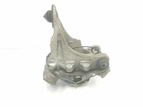 Left rear steering knuckle BMW X5 (E70) xDrive 30 d | BP11015708M27 
