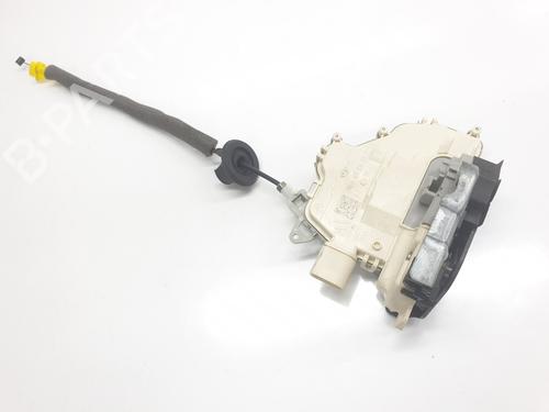 Used Rear left lock AUDI A6 C7 (4G2, 4GC) 2.0 TDI (190 hp) 29464493