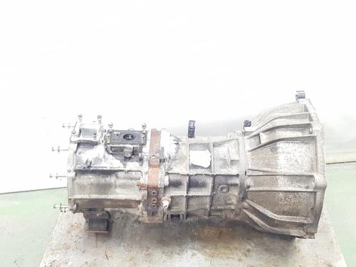 Gearbox TOYOTA LAND CRUISER PRADO (_J12_) 3.0 D-4D (KDJ120, KDJ125) | BP27485832M3 