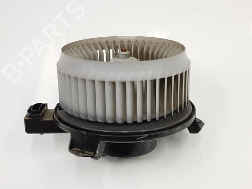 Heater blower motor TOYOTA LAND CRUISER PRADO (_J12_) 3.0 D-4D (KDJ120, KDJ125) | BP27676127M62 