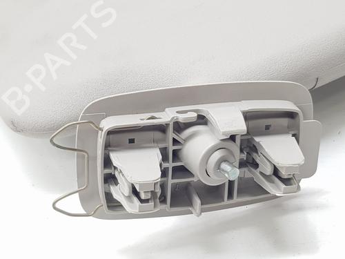 Left sun visor OPEL VIVARO C Van (K0) | BP33412036I1 - Image 3