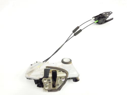 Rear right lock TOYOTA HILUX VIII Pickup (_N1_)  | BP29729438C99 