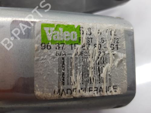 Rear wiper motor CITROËN C3 I (FC_, FN_) 1.4 16V | BP13497482M102 