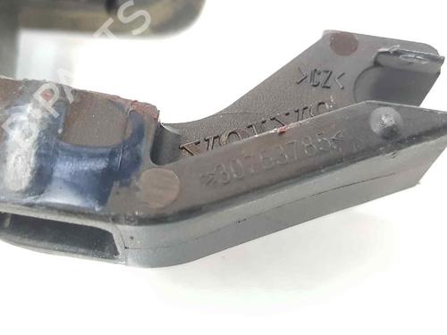 Front right exterior door handle VOLVO C70 II Convertible (542) 2.0 D | BP4241606C129 