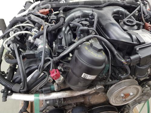 Engine PORSCHE MACAN (95B) 3.0 S Diesel | BP35977693M1 - Image 7