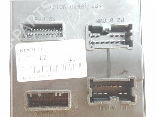Electronic module DACIA SPRING EV (B6M1) | BP39191551M83  - Image 5