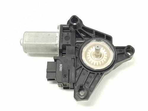 Used Left rear window motor MERCEDES-BENZ A-CLASS (W176) A 200 CDI / d (176.008) (136 hp) 7290006