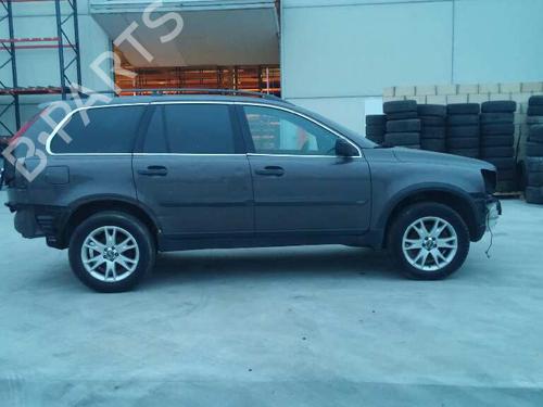 Rear left lock VOLVO XC90 I (275) D5 AWD | BP1121411C100 