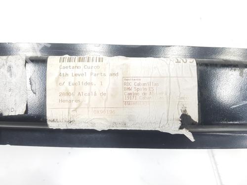 Rear bumper reinforcement BMW 1 (E87) 116 i | BP9168625C73 