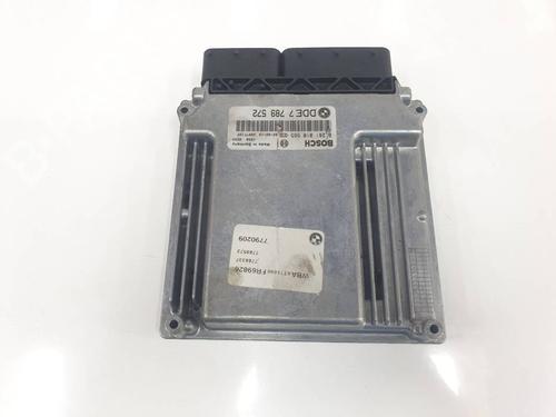 Engine control unit (ECU) BMW 3 Compact (E46) 320 td | BP39192789M57 - Image 4
