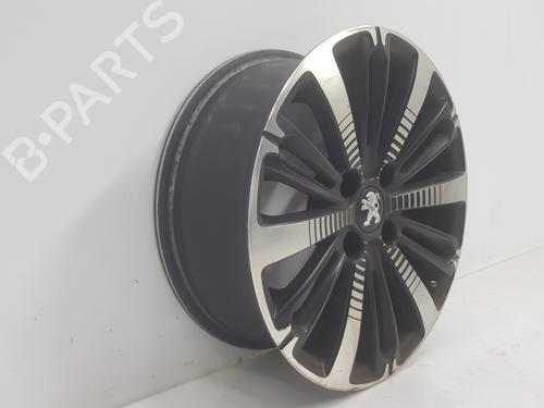 Rim PEUGEOT 208 I (CA_, CC_) 1.6 HDi | BP31150211C45