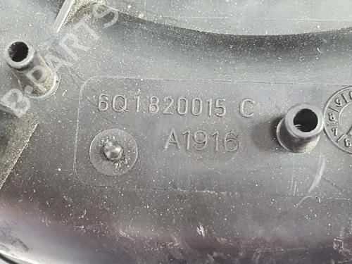 Varmeblæser SEAT IBIZA III (6L1) 1.9 SDI | BP14087645M62 