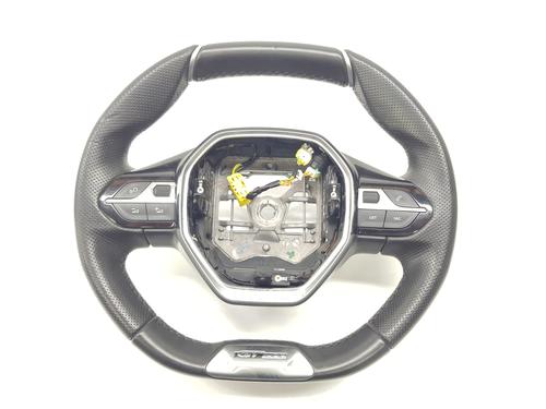 Rat PEUGEOT 3008 II SUV (MC_, MR_, MJ_, M4_) 1.5 BlueHDi 130 (131 hp) 29729477