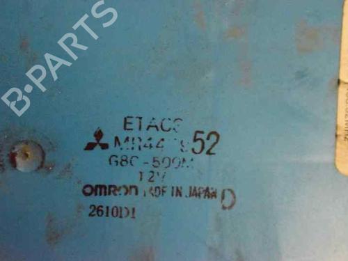 Fuse box MITSUBISHI PAJERO III (V7_W, V6_W) 3.2 Di-D (V68W) | BP1993439E1 