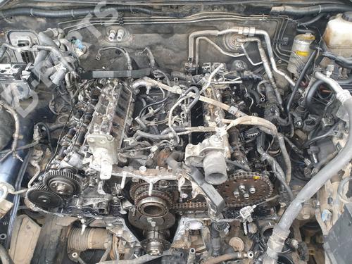 Cylinder head TOYOTA LAND CRUISER 200 (_J2_) 4.5 D V8 (VDJ200) | BP10975888M5  - Image 70