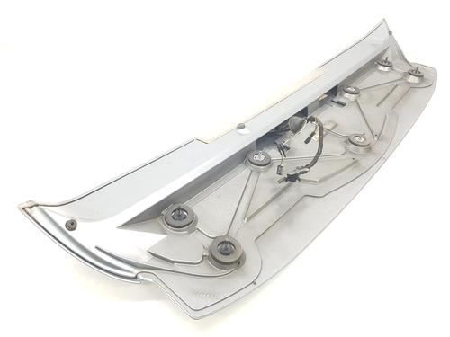 Rear spoiler BMW X3 (E83) 3.0 d | BP15808678C96 