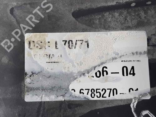 ABS pump BMW X6 (E71, E72) xDrive 50 i | BP6067932M43 