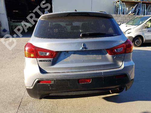 Engine MITSUBISHI ASX (GA_W_) 1.8 DI-D 4WD (GA6W) | BP2676541M1 - Image 26