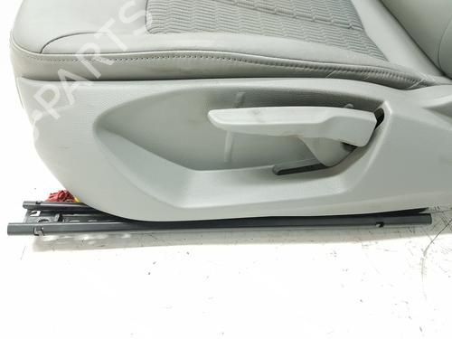 Seats set AUDI A3 Sportback (8VA, 8VF) 1.6 TDI | BP15498772C78 