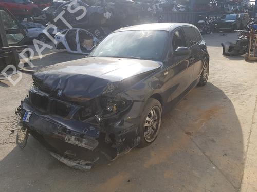 Upper protection BMW 1 (E87) 118 d | BP36679598M93 - Image 9
