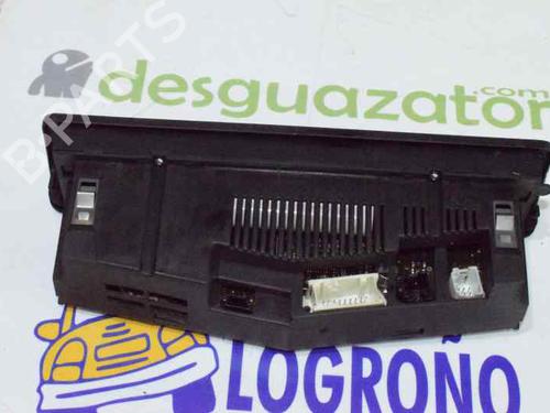Climate control BMW 3 (E46) 320 d | BP837443I5 