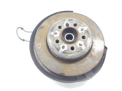 Used Left rear steering knuckle BMW 5 (F10) 525 d (204 hp) 26294377