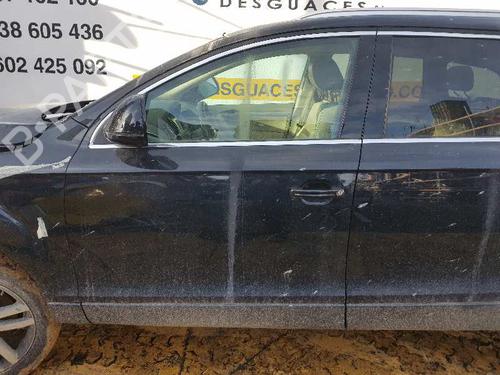 Armlene AUDI Q7 (4LB) 3.0 TDI quattro | BP7152905I20 