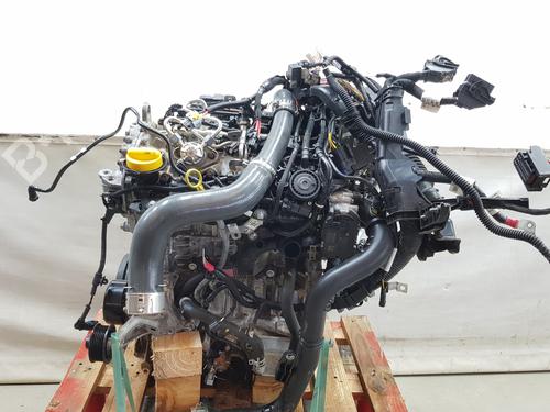 Engine RENAULT ARKANA I (LCM_, LDN_) 1.3 TCe 140 (LDN0) | BP35814072M1 - Image 6