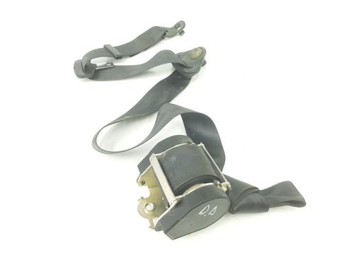 Front right seatbelt RENAULT MASTER III Van (FV) 2.3 dCi 125 RWD (FV0C, FV0D, FV0H, FV0J, FV0A, FV0K) | BP18098724I25 