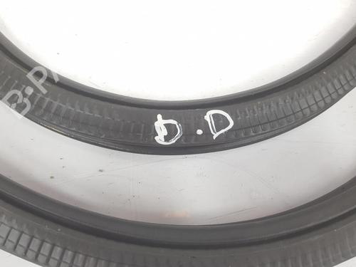 Rubber door seal SEAT IBIZA V (KJ1, KJG) 1.0 TSI | BP14115865C142 