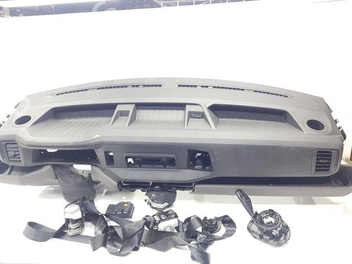 Airbag sæt VW CRAFTER Van (SY_, SX_) [2016-2026]  31335692