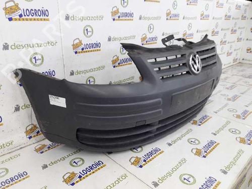 Front bumper VW CADDY III MPV (2KB, 2KJ, 2CB, 2CJ) 1.9 TDI | BP1669370C7 