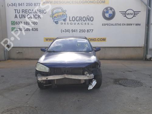 Used Parts RENAULT MEGANE II Saloon (LM0/1_)    4524555