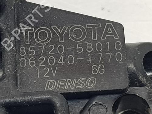 Left front window motor TOYOTA LAND CRUISER PRADO (_J12_) 3.0 D-4D (KDJ120, KDJ125) | BP6319957E21 