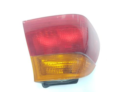 Left taillight BMW 3 (E46) 320 d | BP17171429C34 