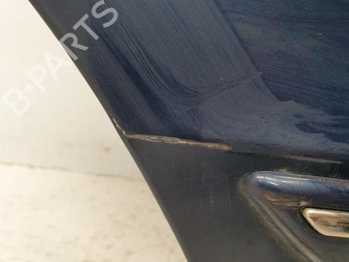Right rear door MERCEDES-BENZ A-CLASS (W169) A 180 CDI (169.007, 169.307) | BP28167382C5 