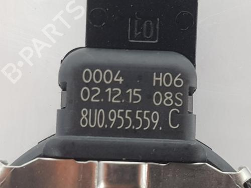 Elektronisk sensor AUDI A4 B9 Avant (8W5, 8WD) 3.0 TDI quattro | BP16830767M84 