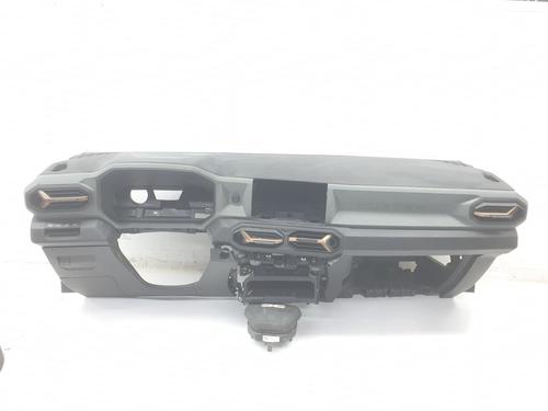 Airbag Kit DACIA DUSTER (HM_) 1.3 TCe 130 (HMMF) | BP33269669C86 - Image 4