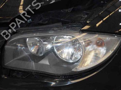 Mass air flow sensor BMW 1 (E87) 120 d | BP1636563M95 