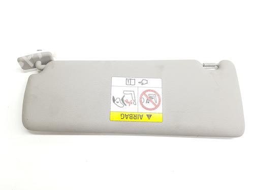 Right sun visor BMW 4 Gran Coupe (F36) 418 d | BP29489602I2 