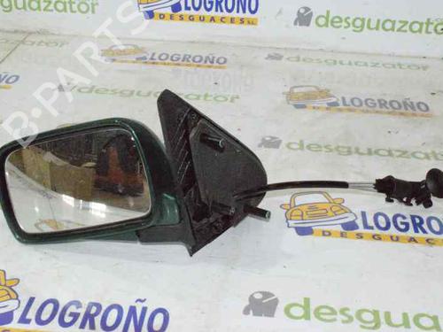 Used Left mirror VW POLO III (6N1) 60 1.4 (60 hp) 776951