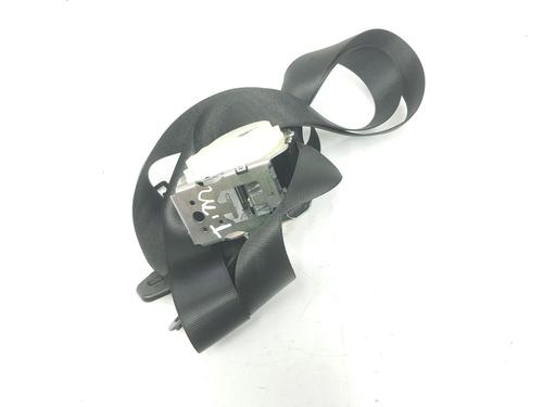 Rear center seatbelt JAGUAR XF I (X250) 3.0 D | BP8745036I27 