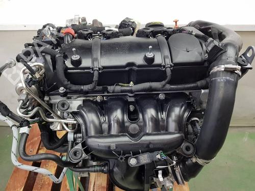 Engine OPEL ASTRA L (OV5) | BP40435899M1 - Image 15