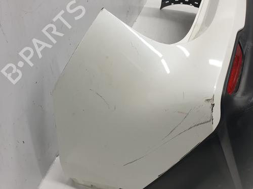 Rear bumper NISSAN QASHQAI II SUV (J11, J11_) 1.2 DIG-T | BP22227353C8 