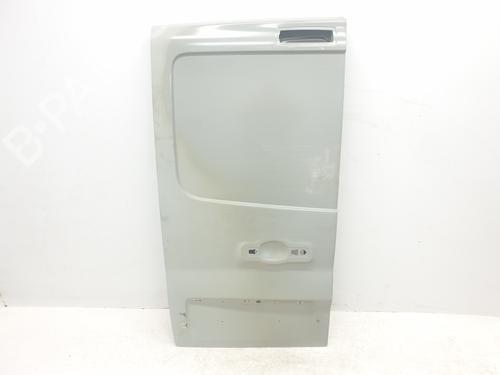 Used Left rear door RENAULT TRAFIC III Van (FG_) 1.6 dCi 140 (FGMA, FGMC) (140 hp) 29906771