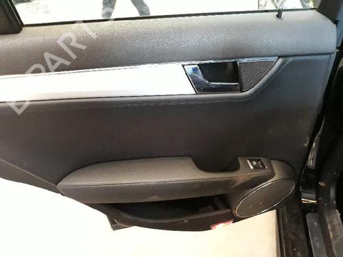 Right rear window motor MERCEDES-BENZ C-CLASS (W204) C 320 CDI (204.022) | BP1932068E22 