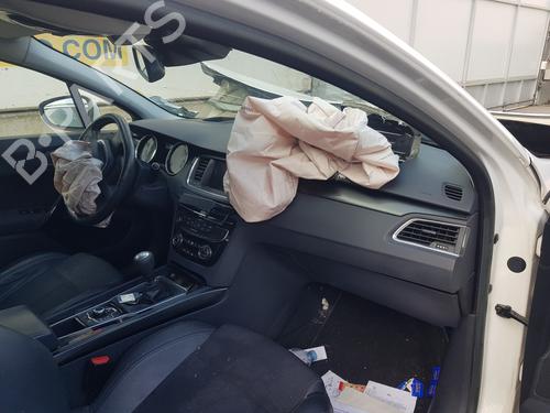 Switch PEUGEOT 508 I (8D_) 2.0 HDi | BP36566535I30 - Image 30