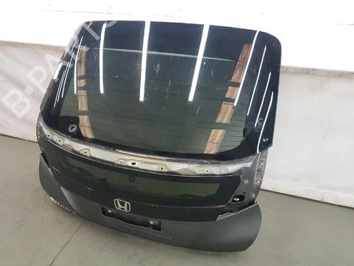 Tailgate HONDA CIVIC IX (FK) 1.8 i-VTEC (FK2) | BP10256467C6
