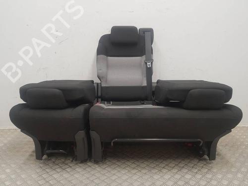 Rear seat (3rd row) CITROËN SPACETOURER Bus (V_) 2.0 BlueHDi 150 | BP40198251I24  - Image 5