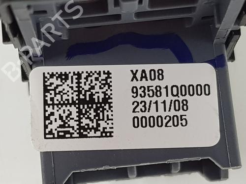 Høyre bak elrute bryter HYUNDAI i20 III (BC3, BI3) 1.6 T-GDi N | BP29723435I28 
